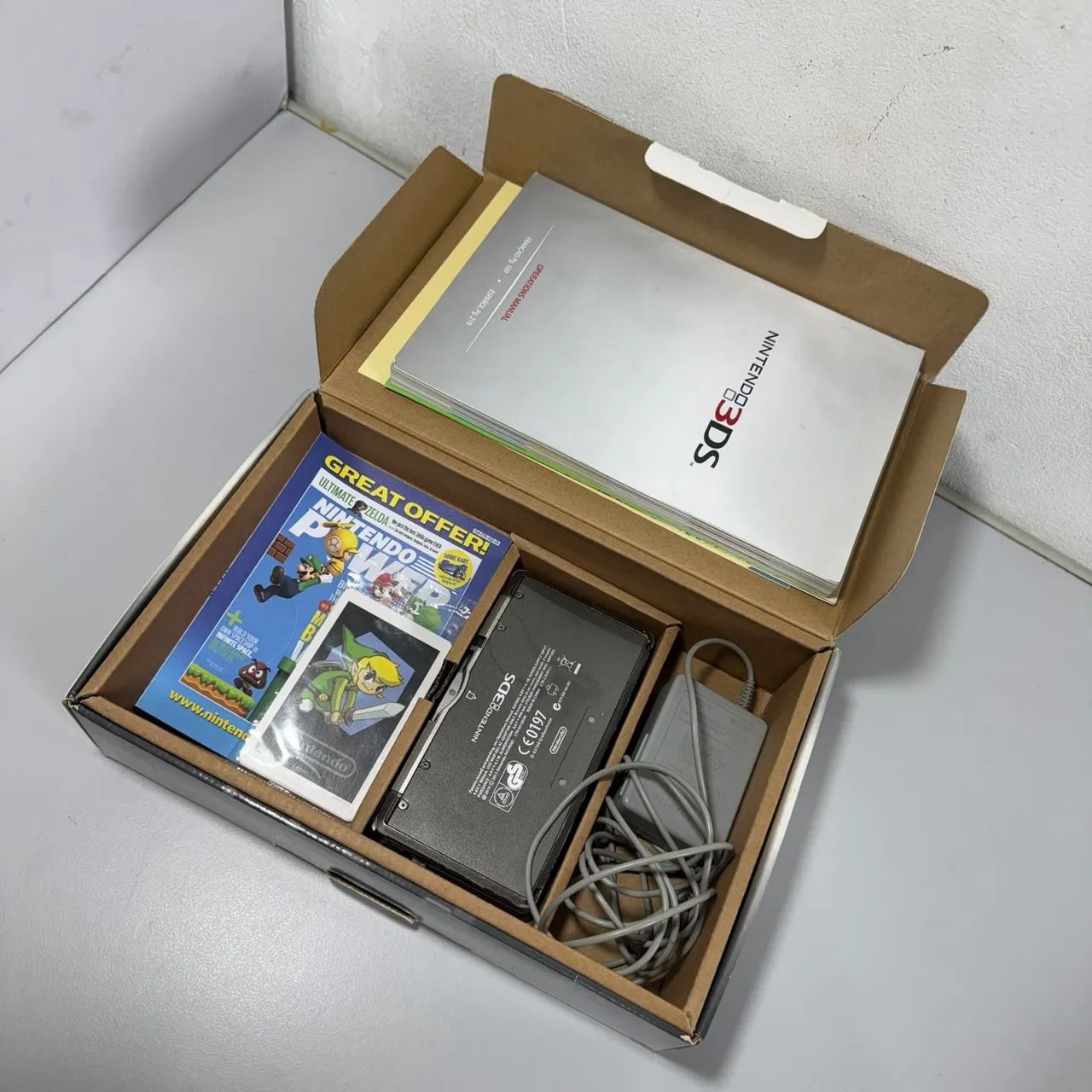 Nintendo 3DS - Foto 2