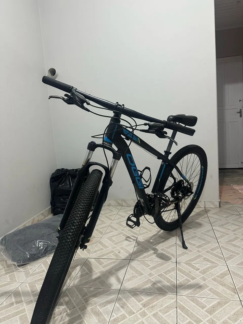 Bicicleta oggi aro 29 - Foto 2