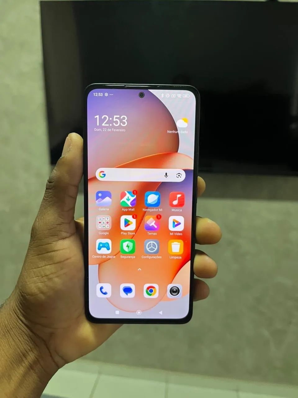 Redmi note 13 - Foto 2