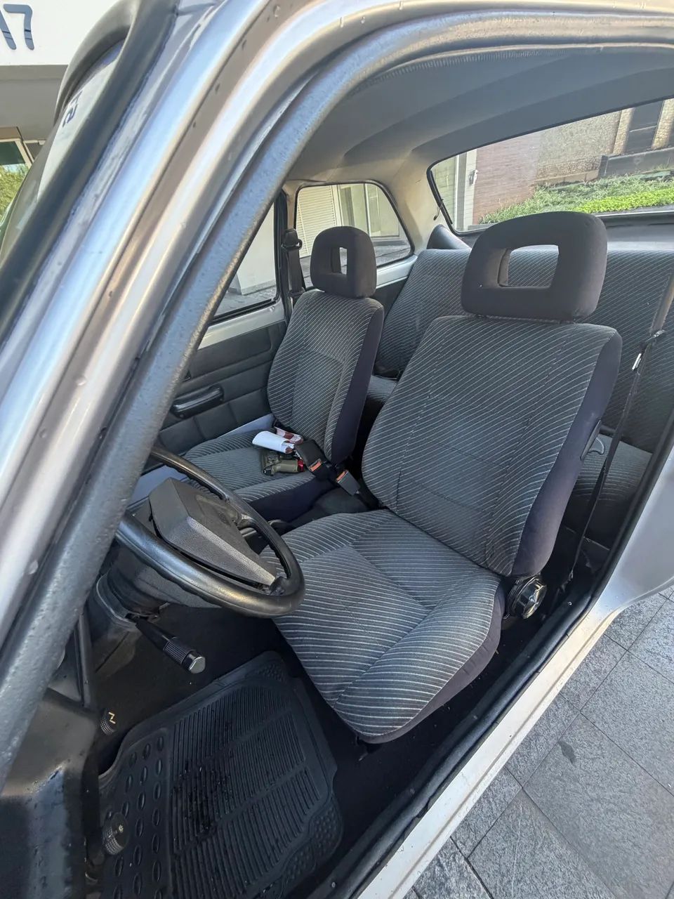 Chevrolet Chevette Chevette L / SL / SL/e / DL / SE 1.6 1993