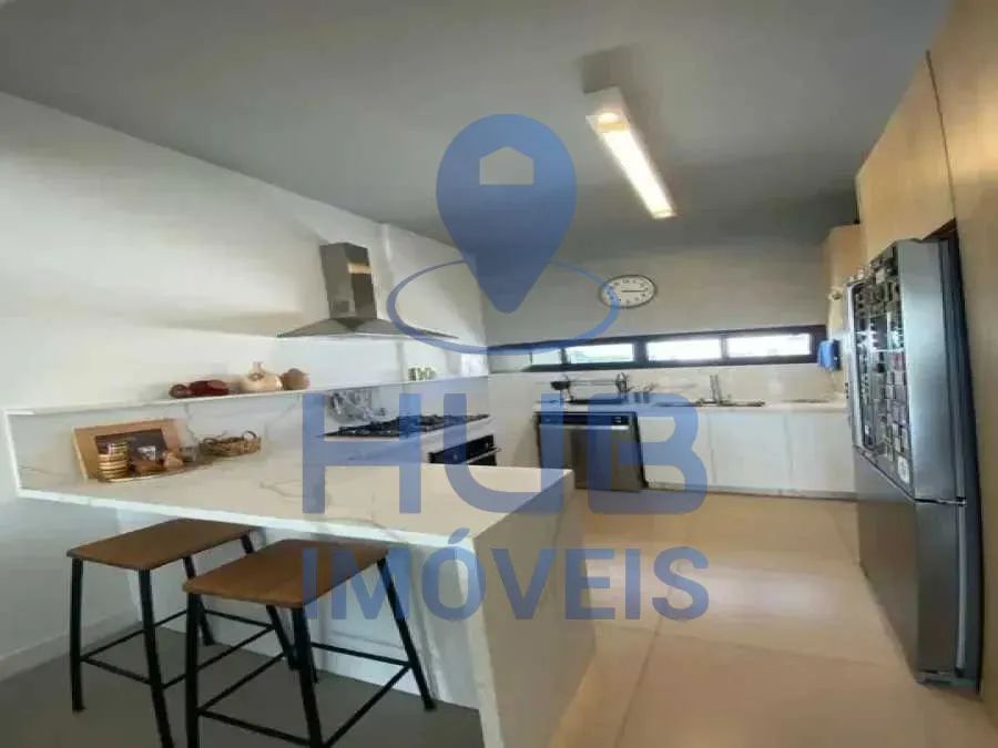 Cobertura com 2 suítes e 1 vaga de garagem - Campeche Florianópolis/SC - Foto 3