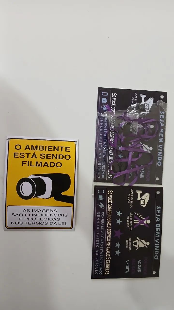 Suportes para uber - Foto 2
