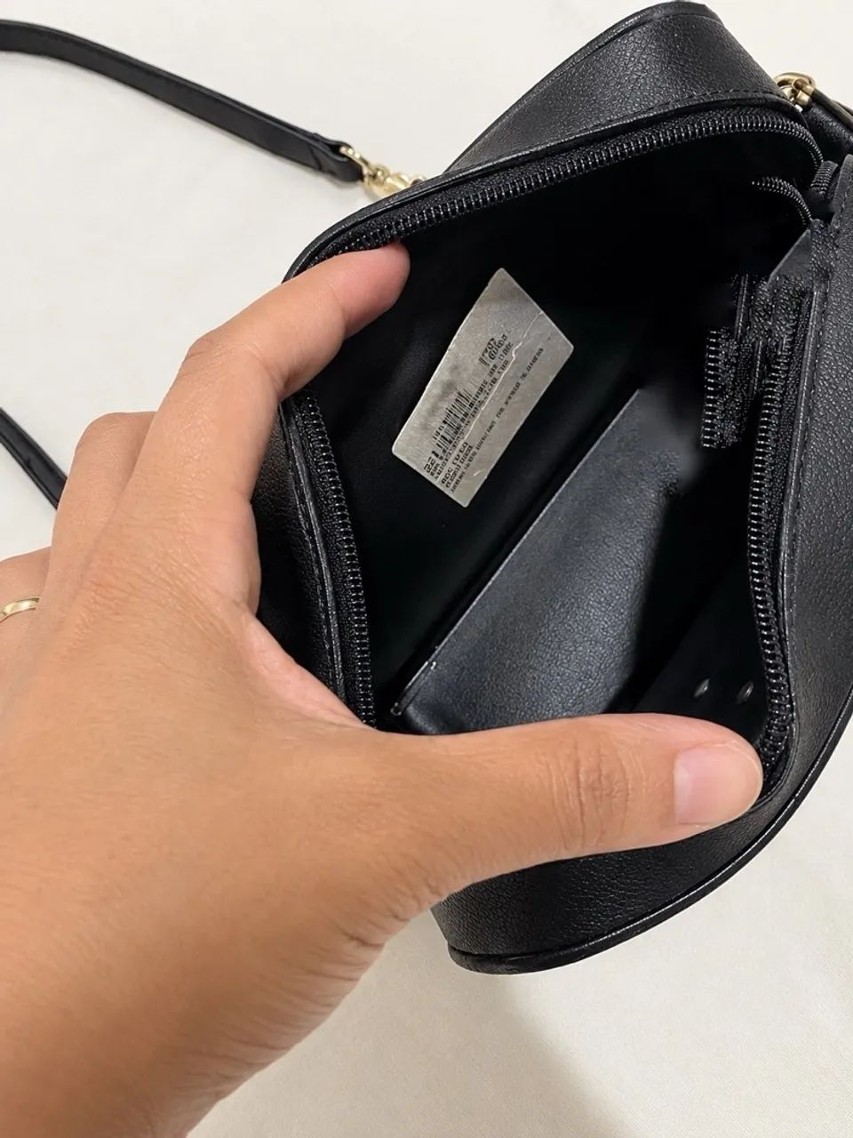 Bolsa  - Foto 3