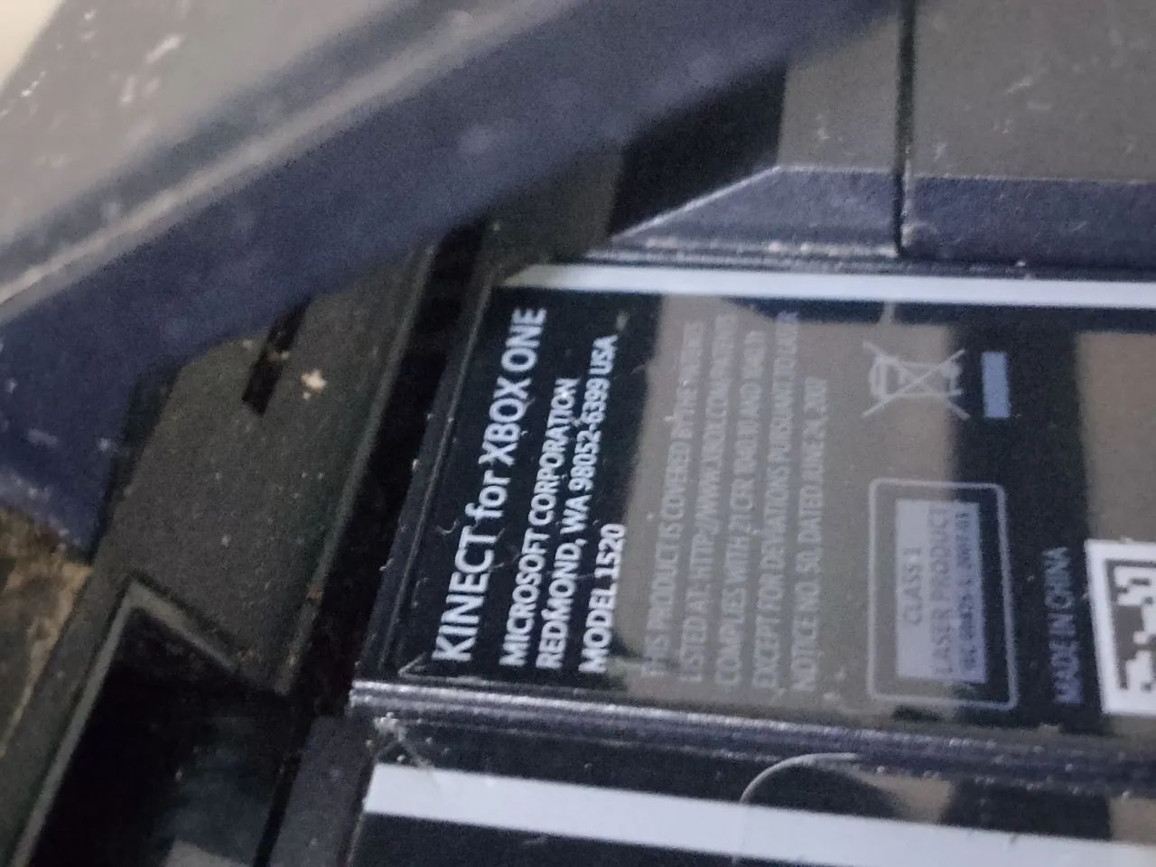 Kinect Xbox one original  - Foto 2