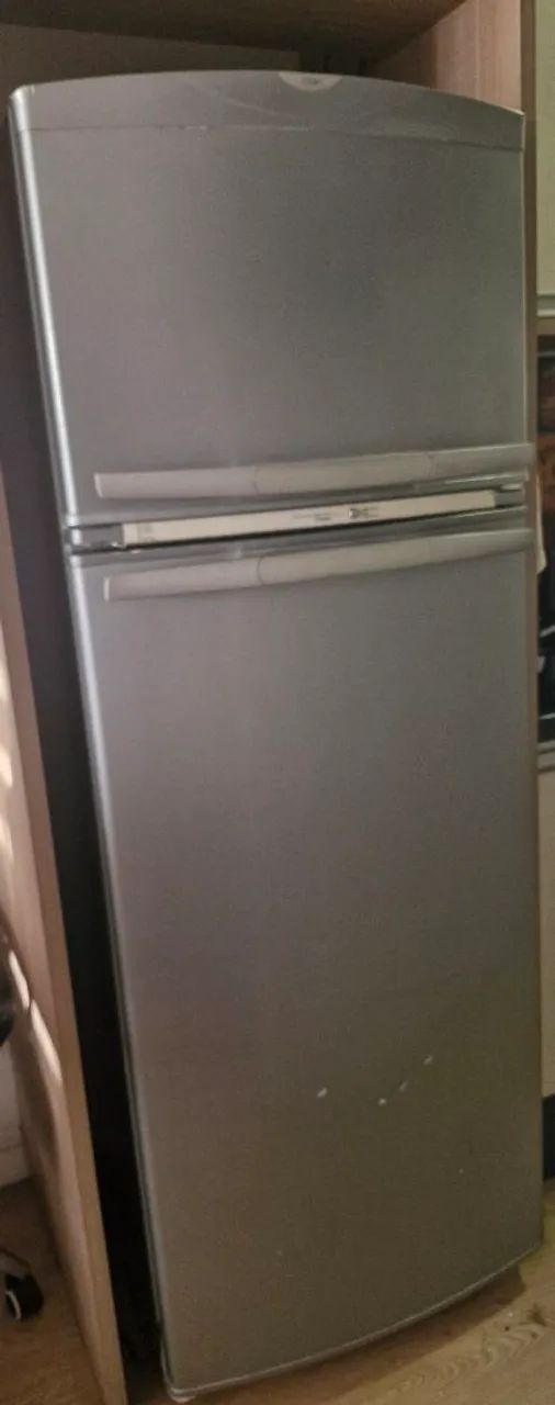 Geladeira 