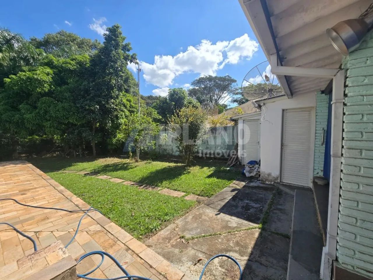 Venda de Casas / Área de Lazer na cidade de Itirapina - Foto 4