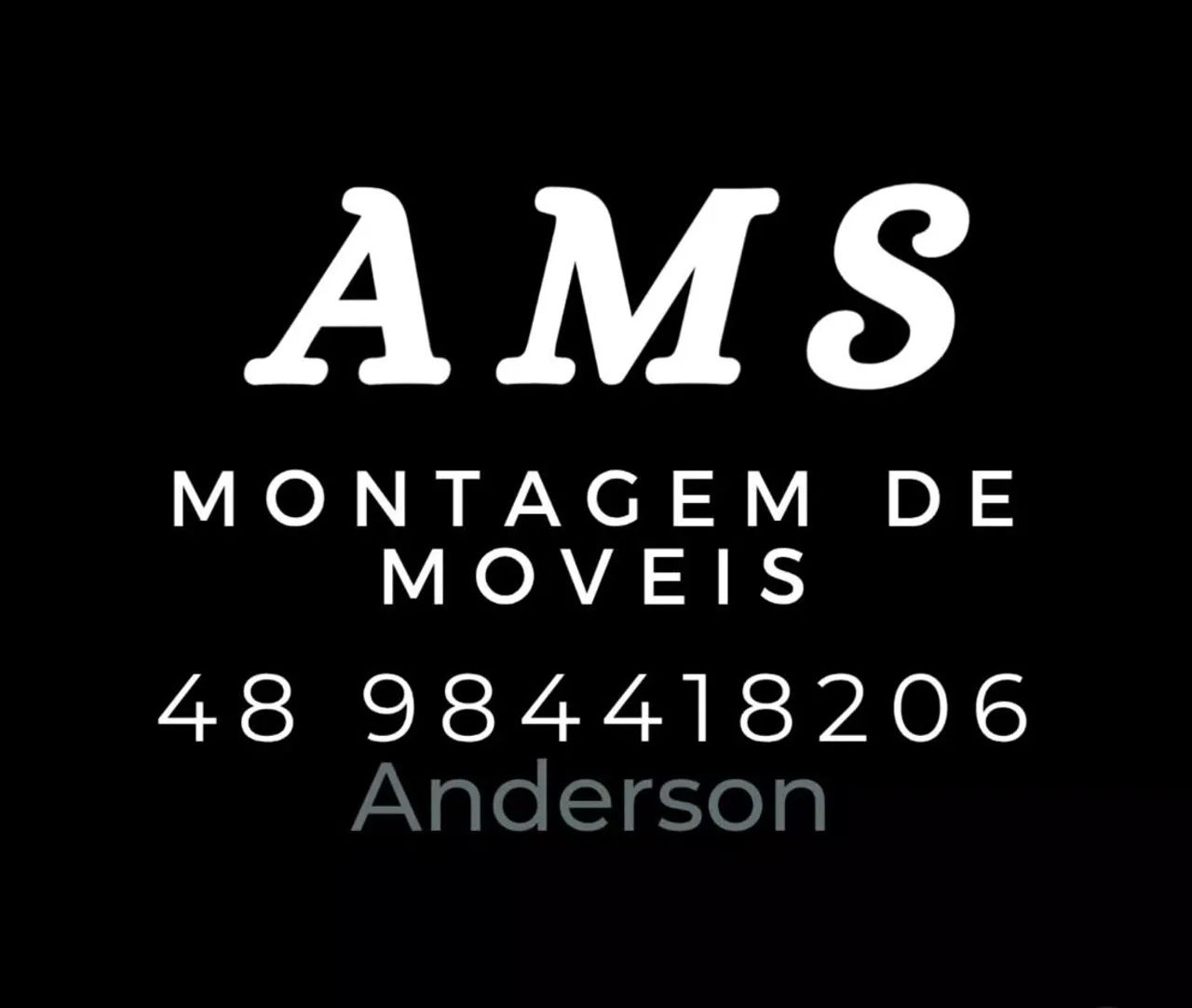 Móveis novos e usados 