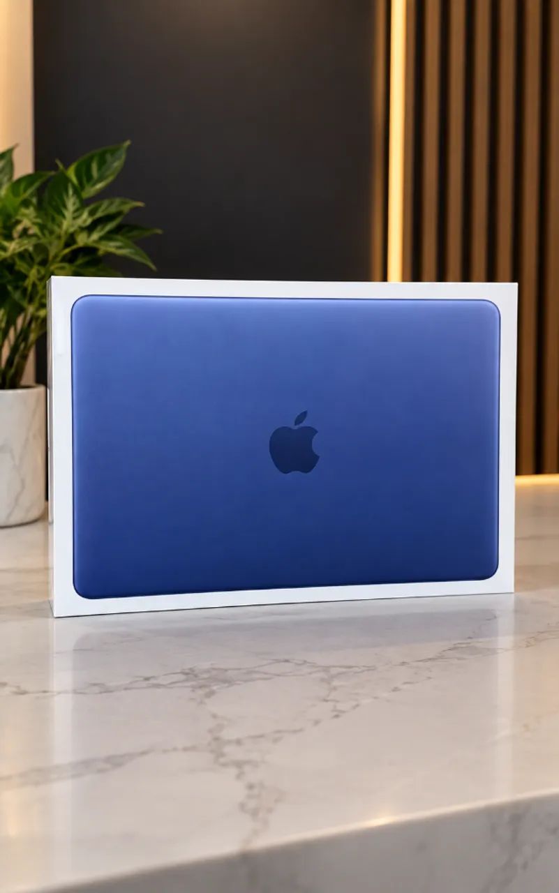 macbook neo 256gb lacrado azul - Notebooks - Estados, João Pessoa