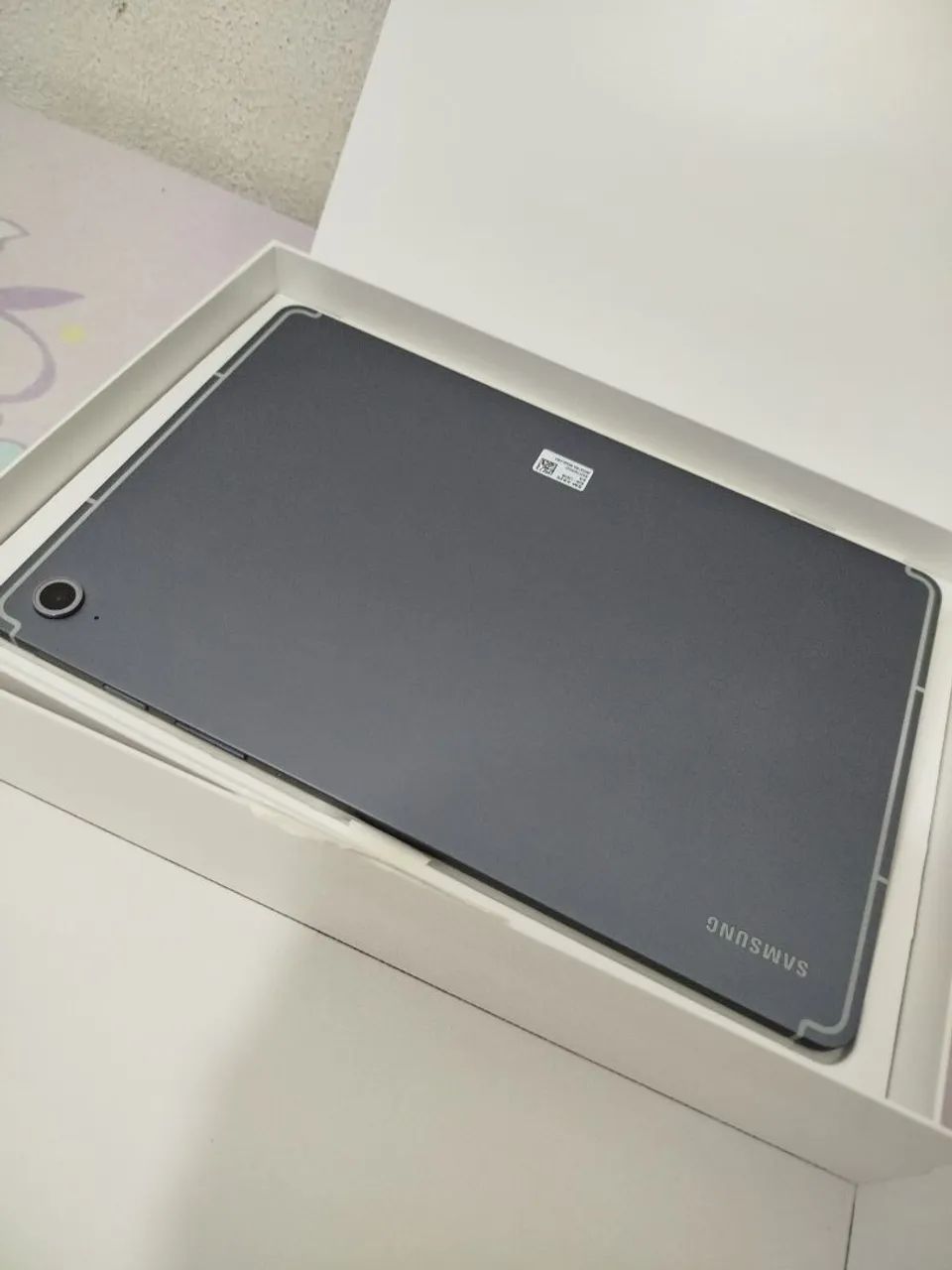 TAB S10 FE - Foto 2