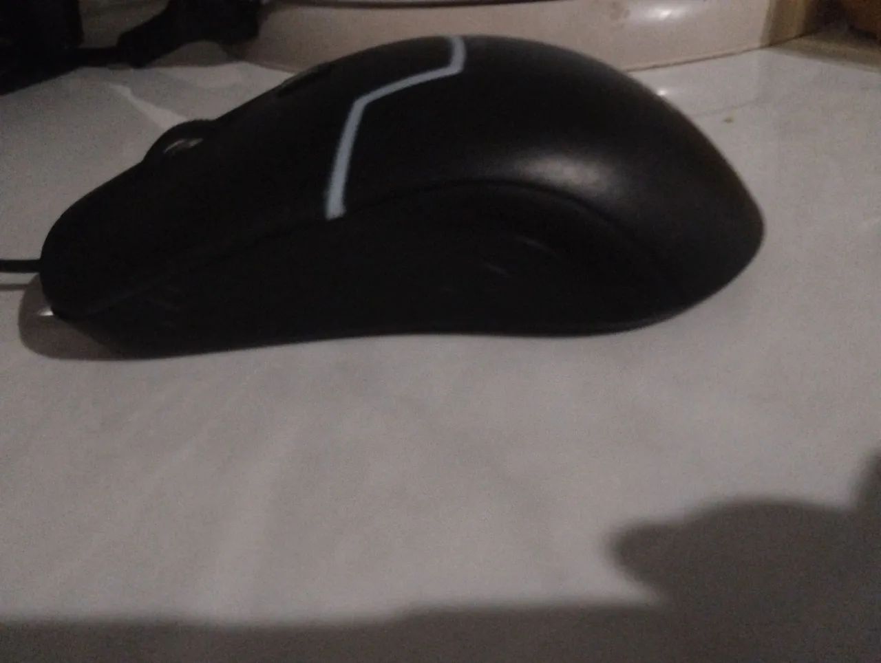 Mause knup 800,1600 e 1800 de DPI - Foto 3