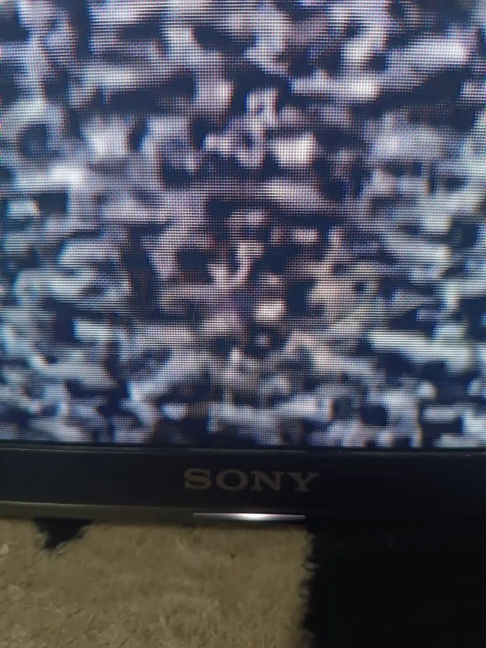 Tv sony 50 polegadas smart  - Foto 2