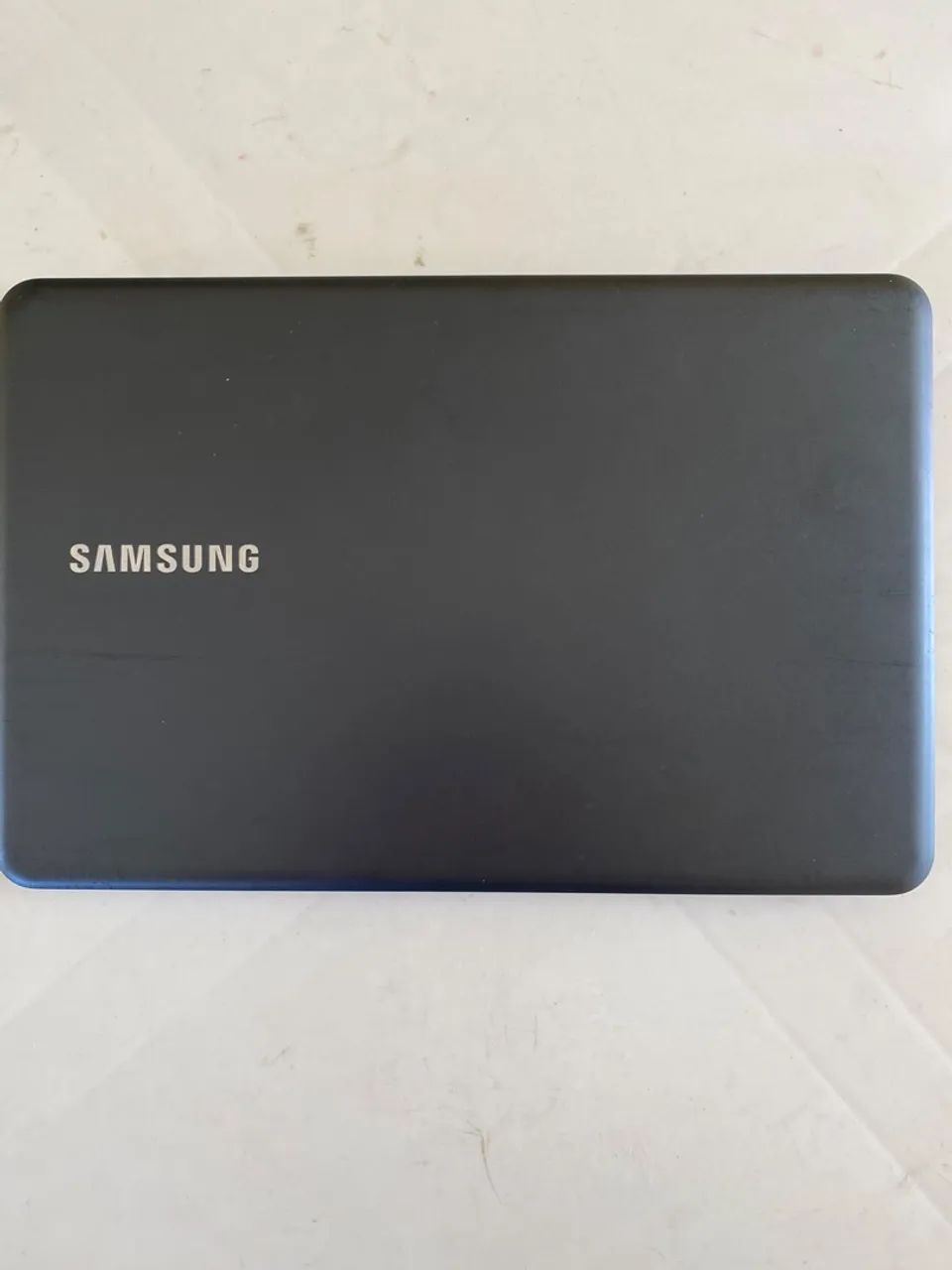 Notebook Samsung 350X - Foto 5