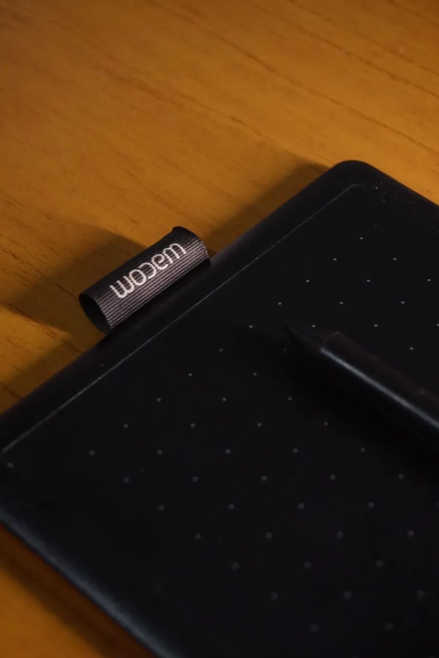 Mesa digitalizadora WACOM - Foto 3