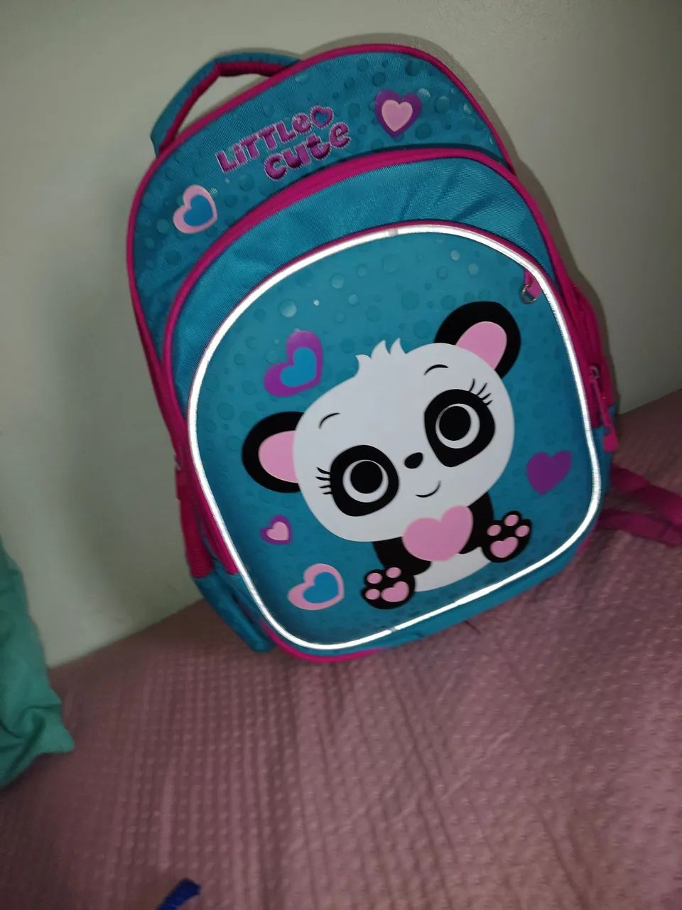 Mochilas para Menina e Menino - Foto 4