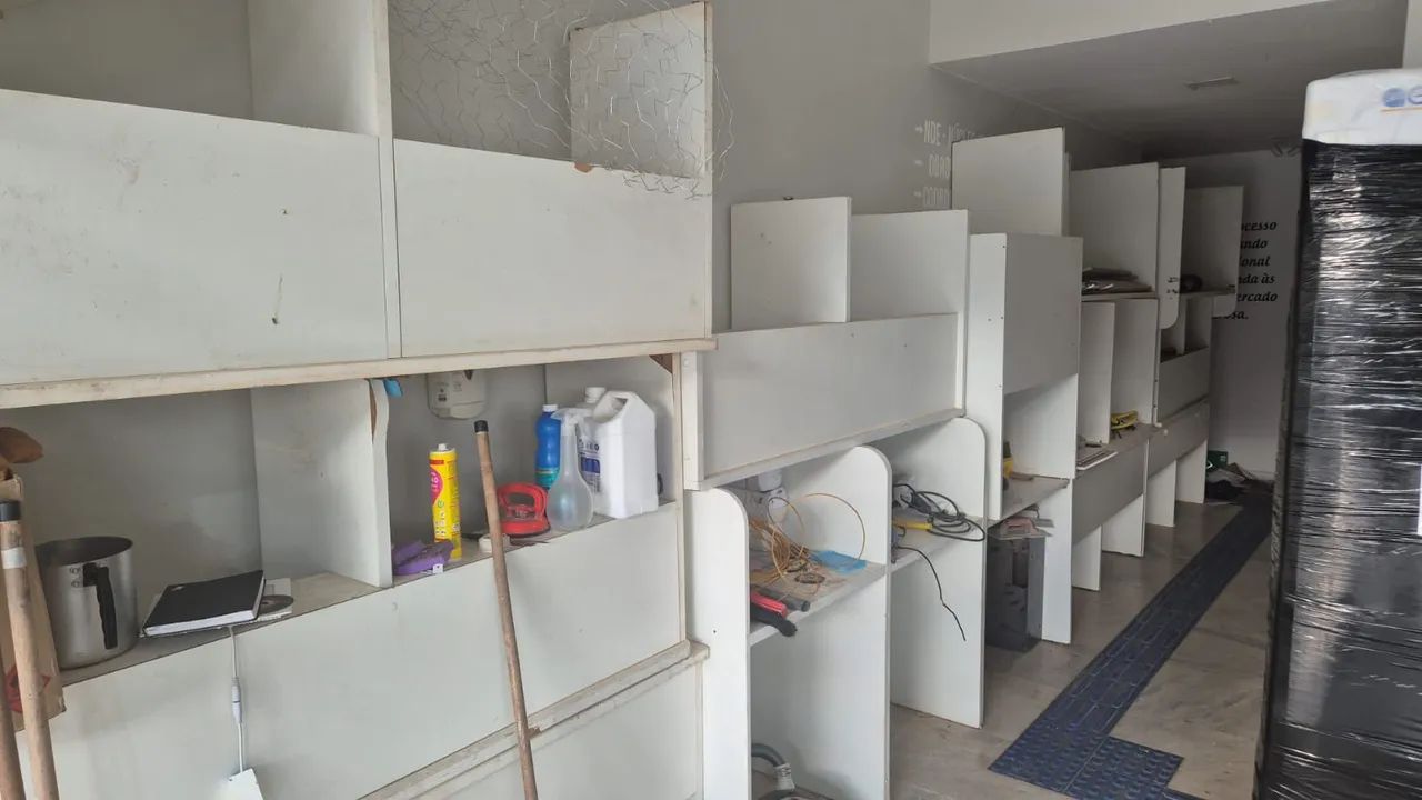 Vende-se mesa madeira/mdf - Foto 2