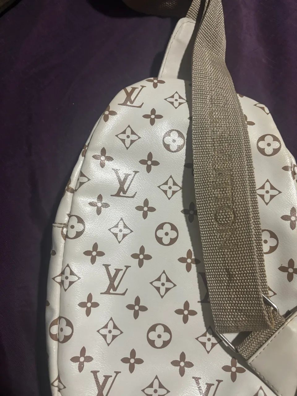 Bag LV - Foto 3