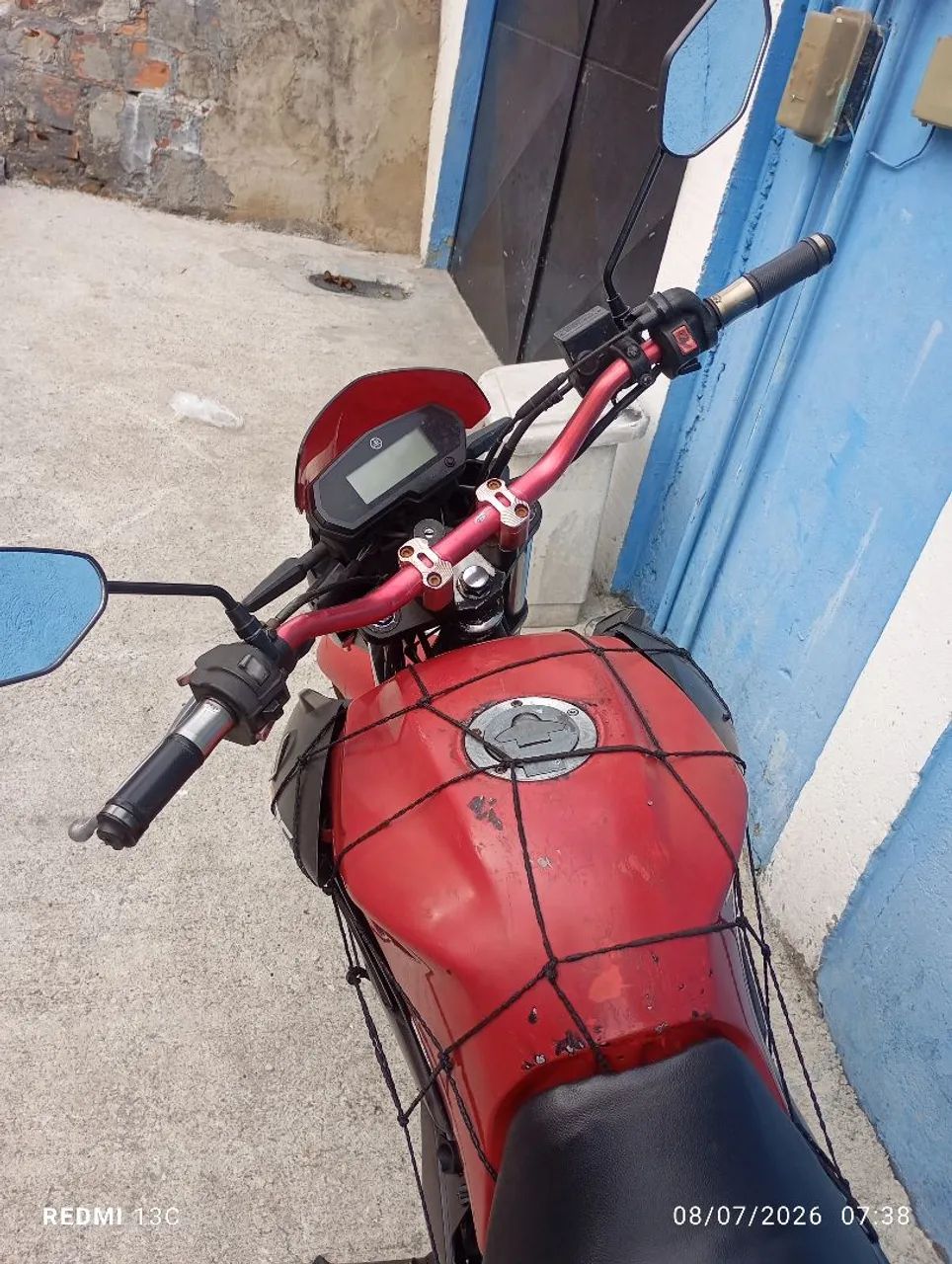 Fazer 250  - Foto 2