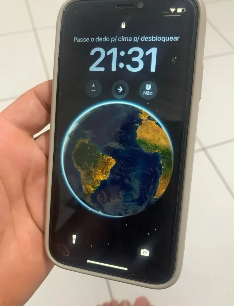 iPhone XR - Foto 2