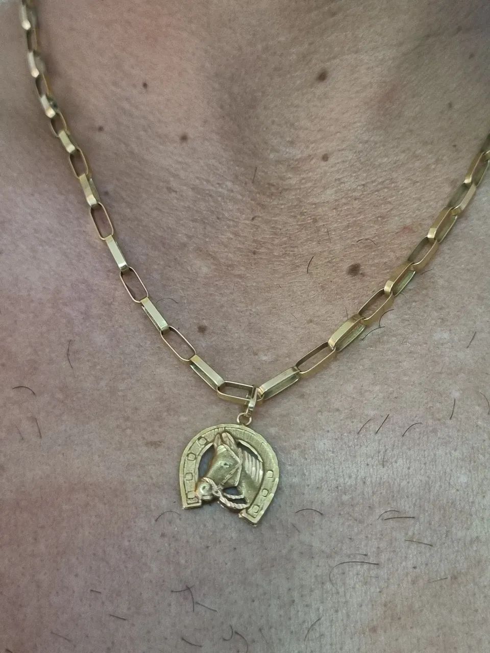 Corrente de ouro - Foto 2