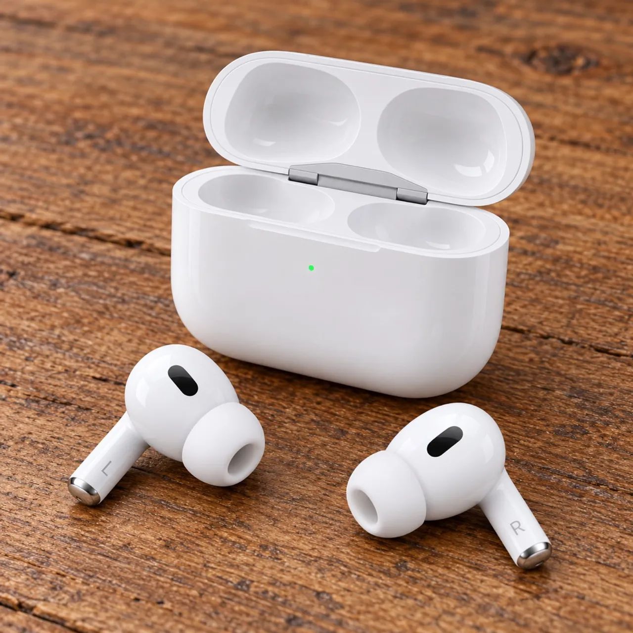 AIRPODS PRO 2 - Foto 3