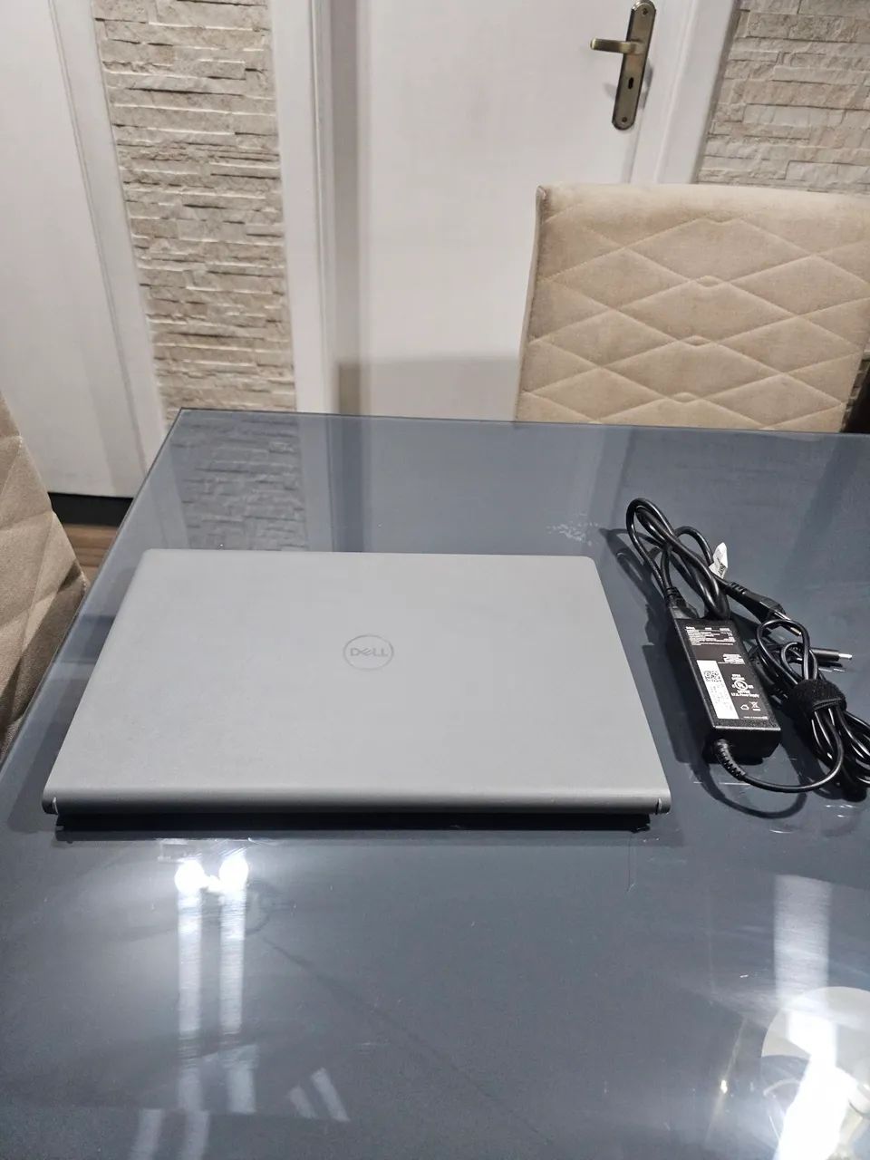 Notebook Dell i5 8gb DDR4 SSD 256gb Nvme FHD 11th gen<br