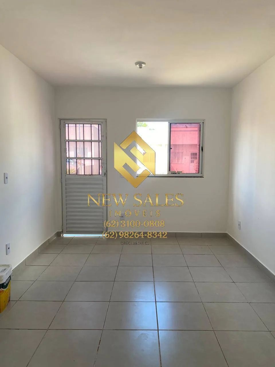 Casa em condominio- 3 quartos, 1 suíte, 80m²- Trindade - Foto 3
