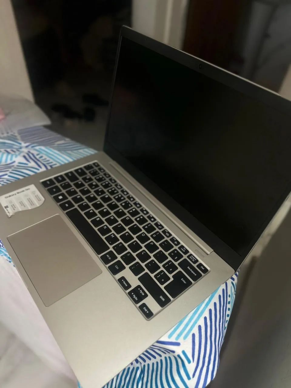 Notebook Samsung Galaxy Book Go - Foto 3