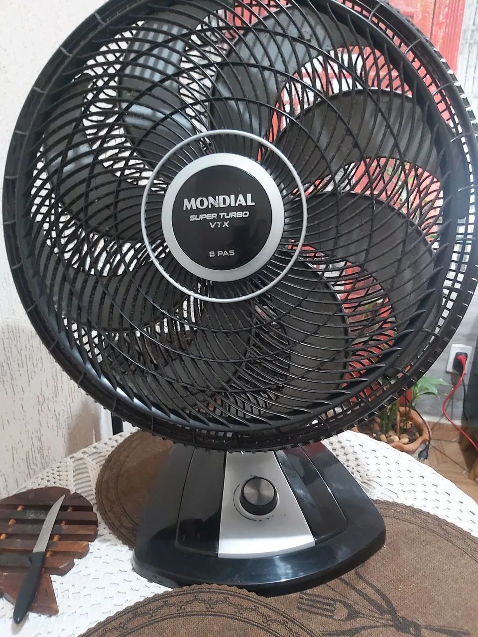 Ventilador 