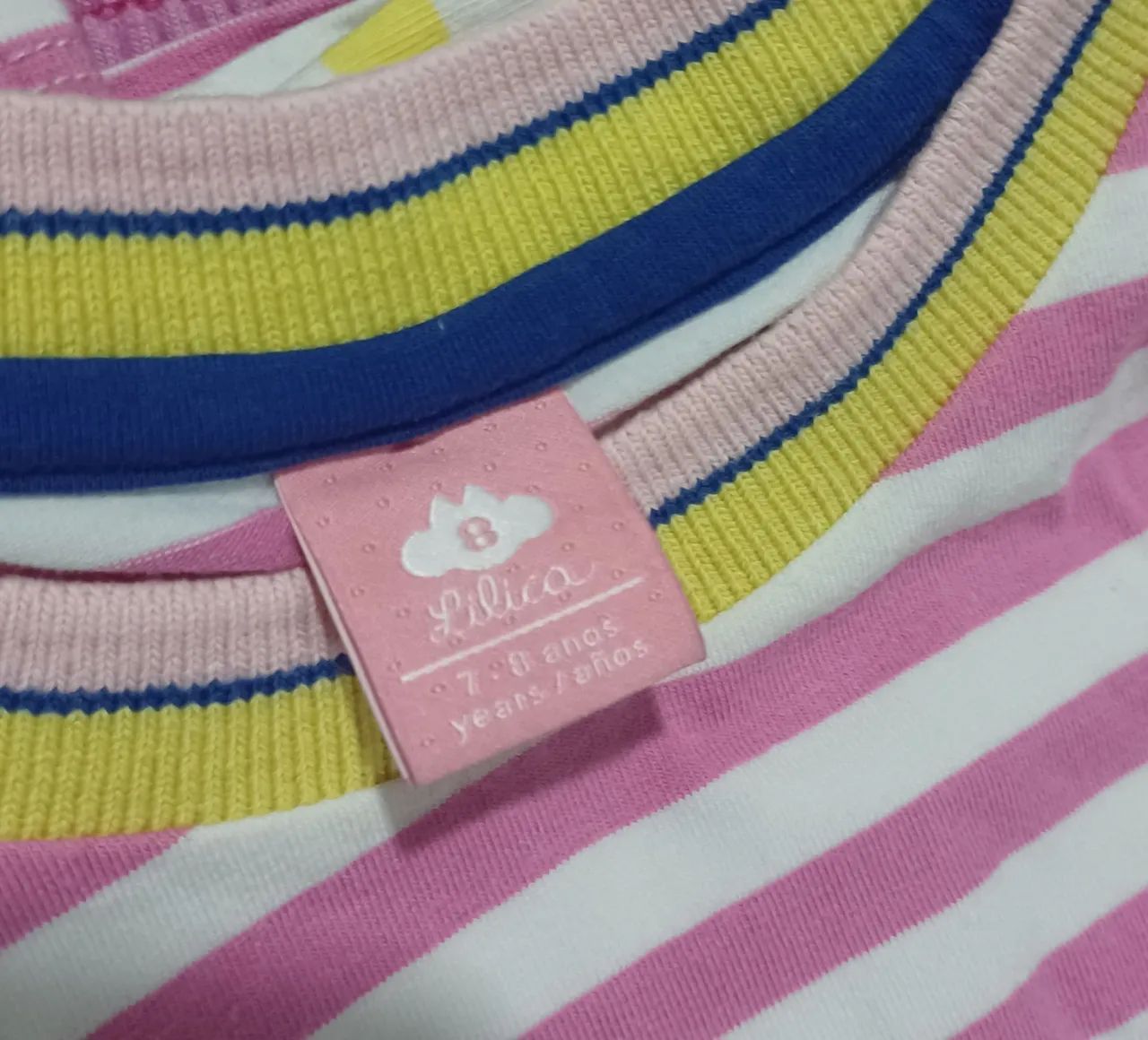 Conjunto Lilica Ripilica  - Foto 3