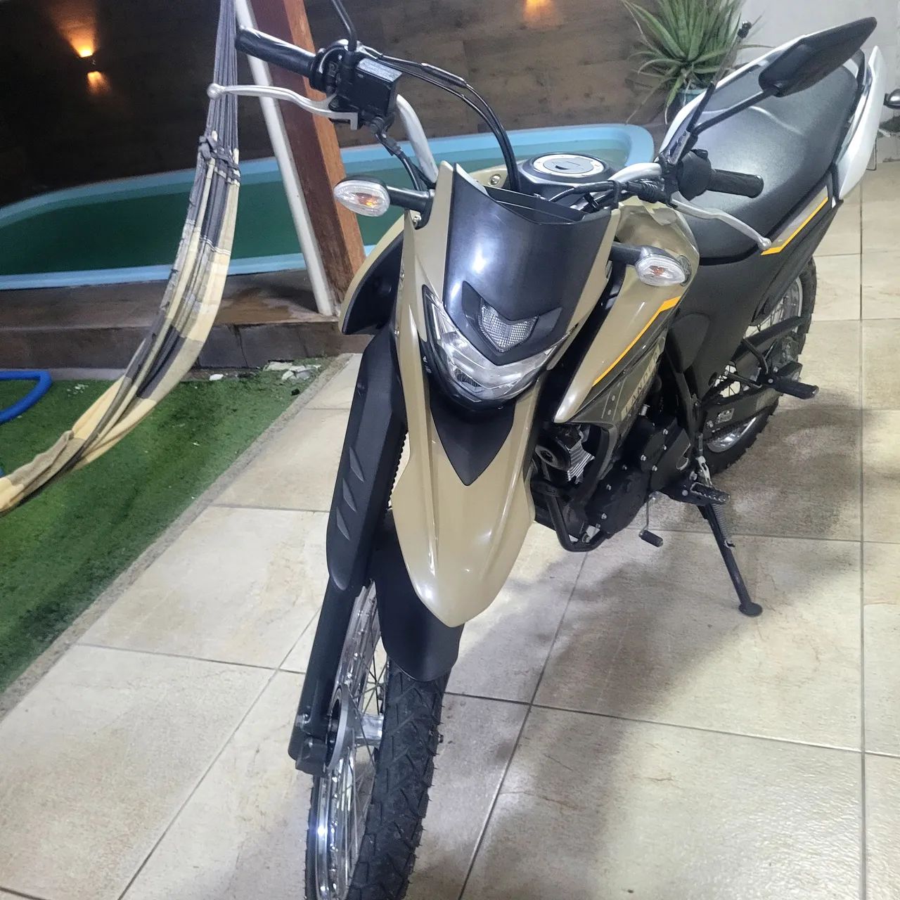 LANDER 250 - Foto 2