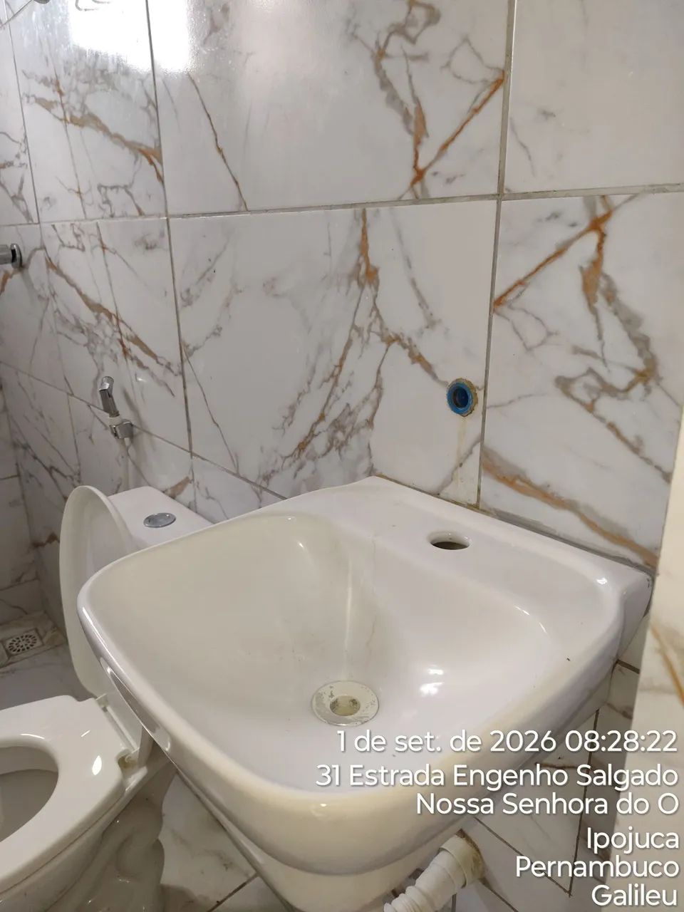 Aluguel de uma casa em Zé Pojuca 
