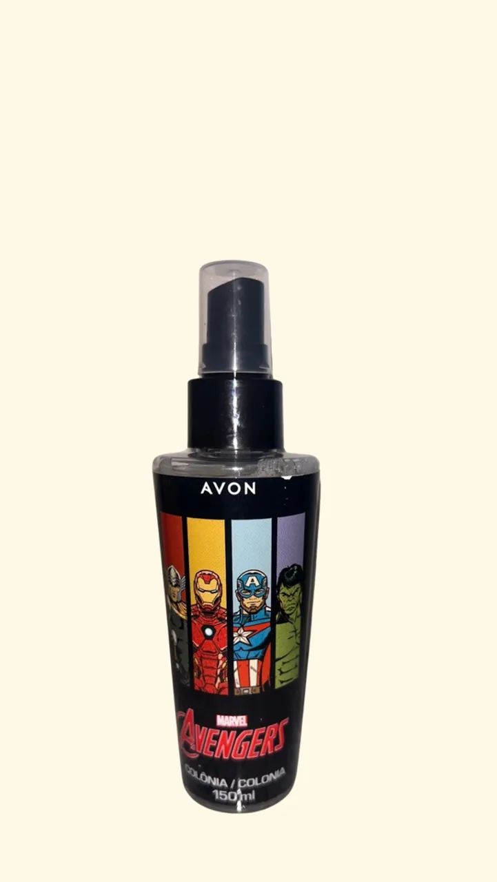 Body splash infantil  - Foto 2