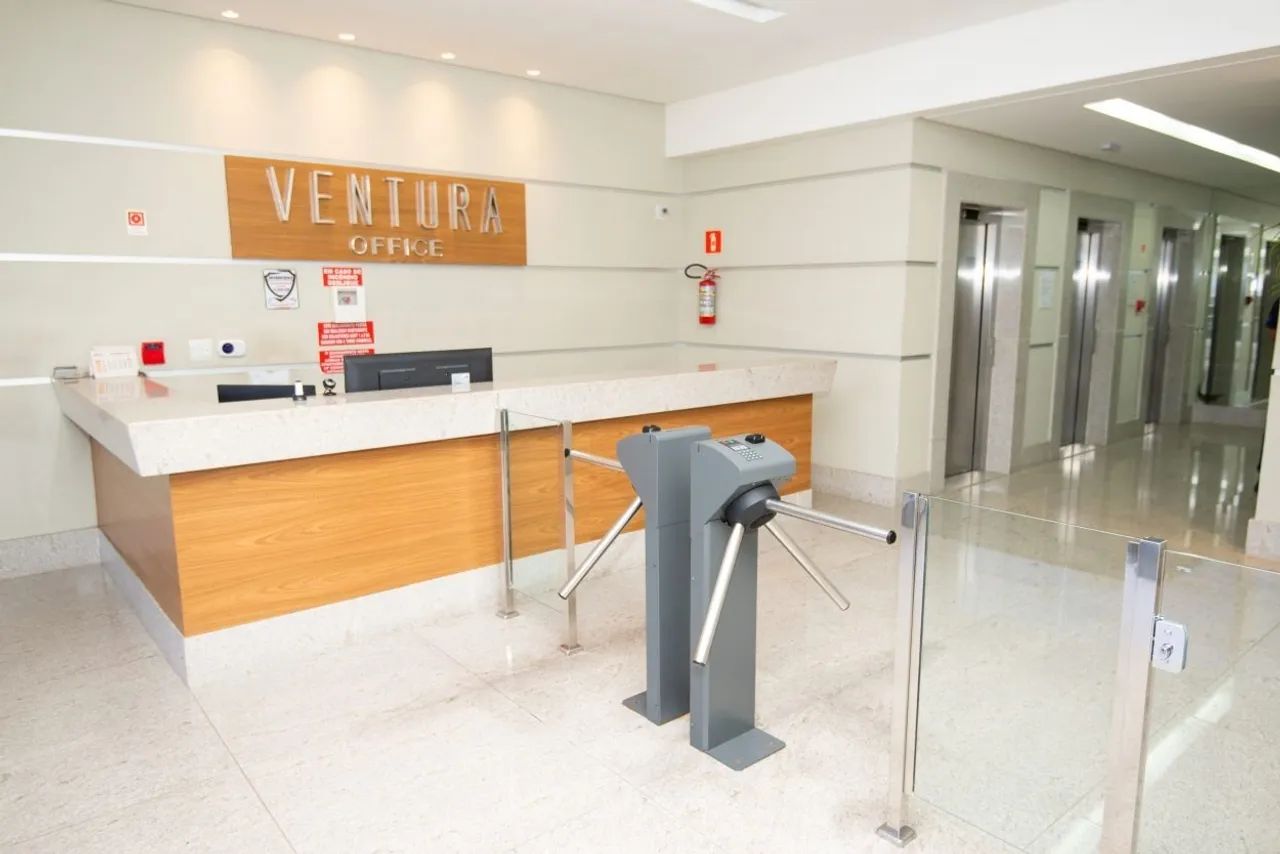 Sala / Conjunto à venda em Serra - Foto 3