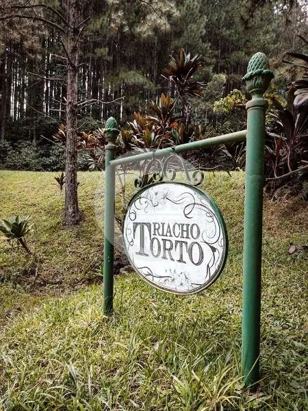 sitio em franco da rocha