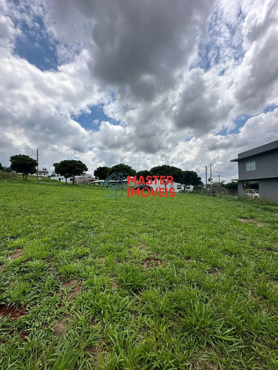 LOTE DE 1.000 M², COND. COM ESTRUTURA COMPLETA. - Foto 5