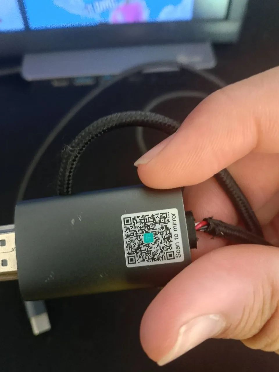 Cabo ld39 +hub8-1 - Foto 2