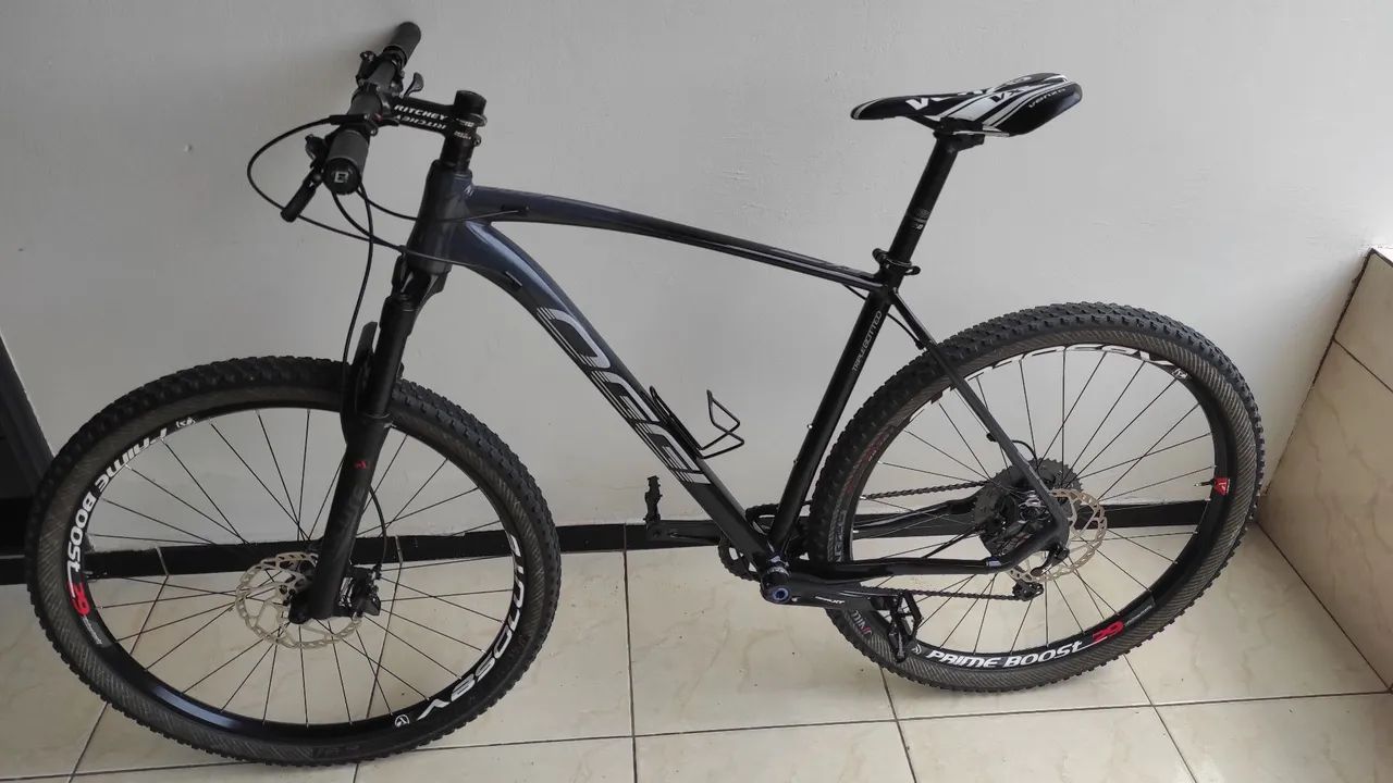 Bicleta. OGGI 7.3  29 - Foto 5