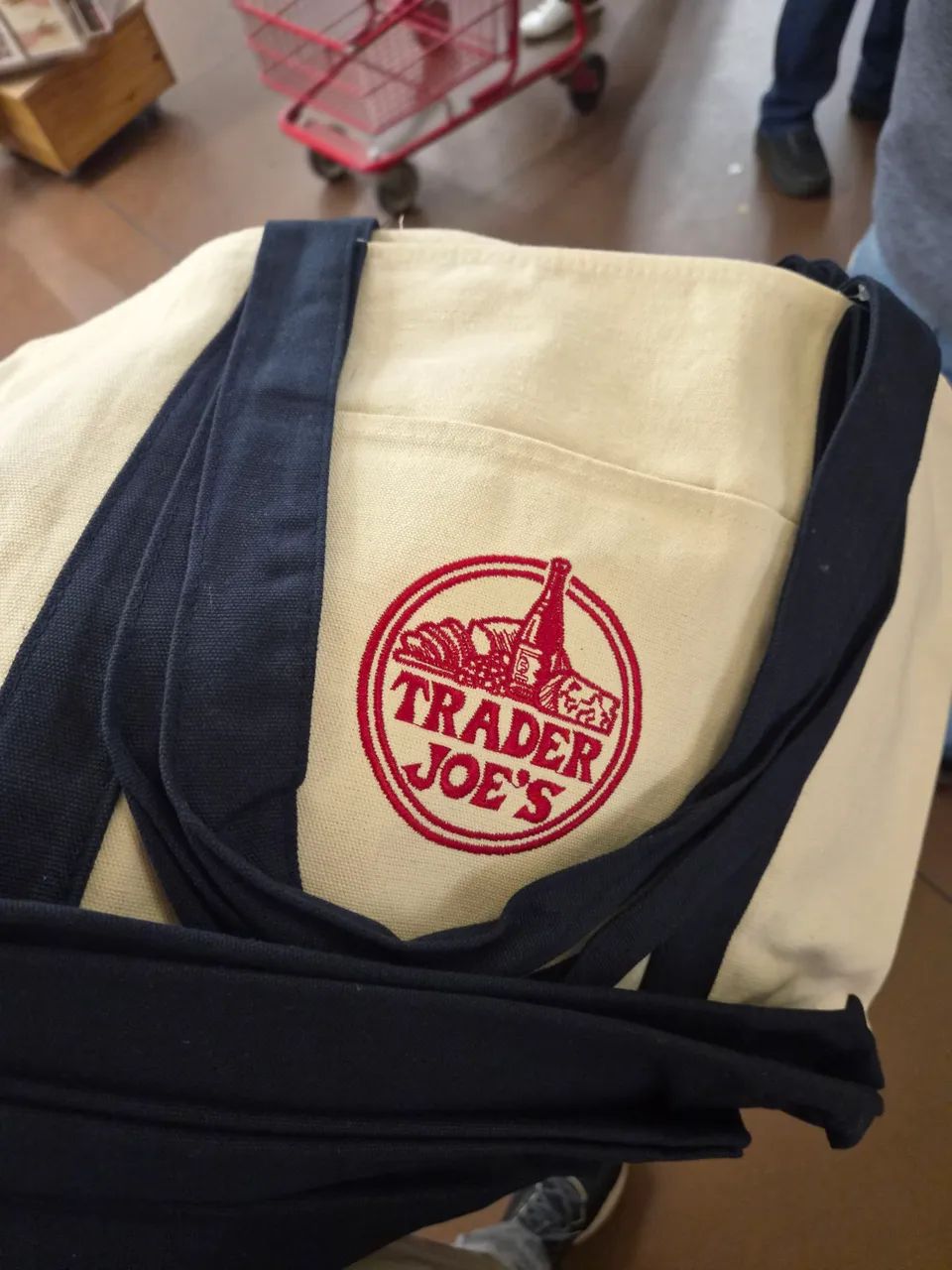 Bolsa Trader Joe's