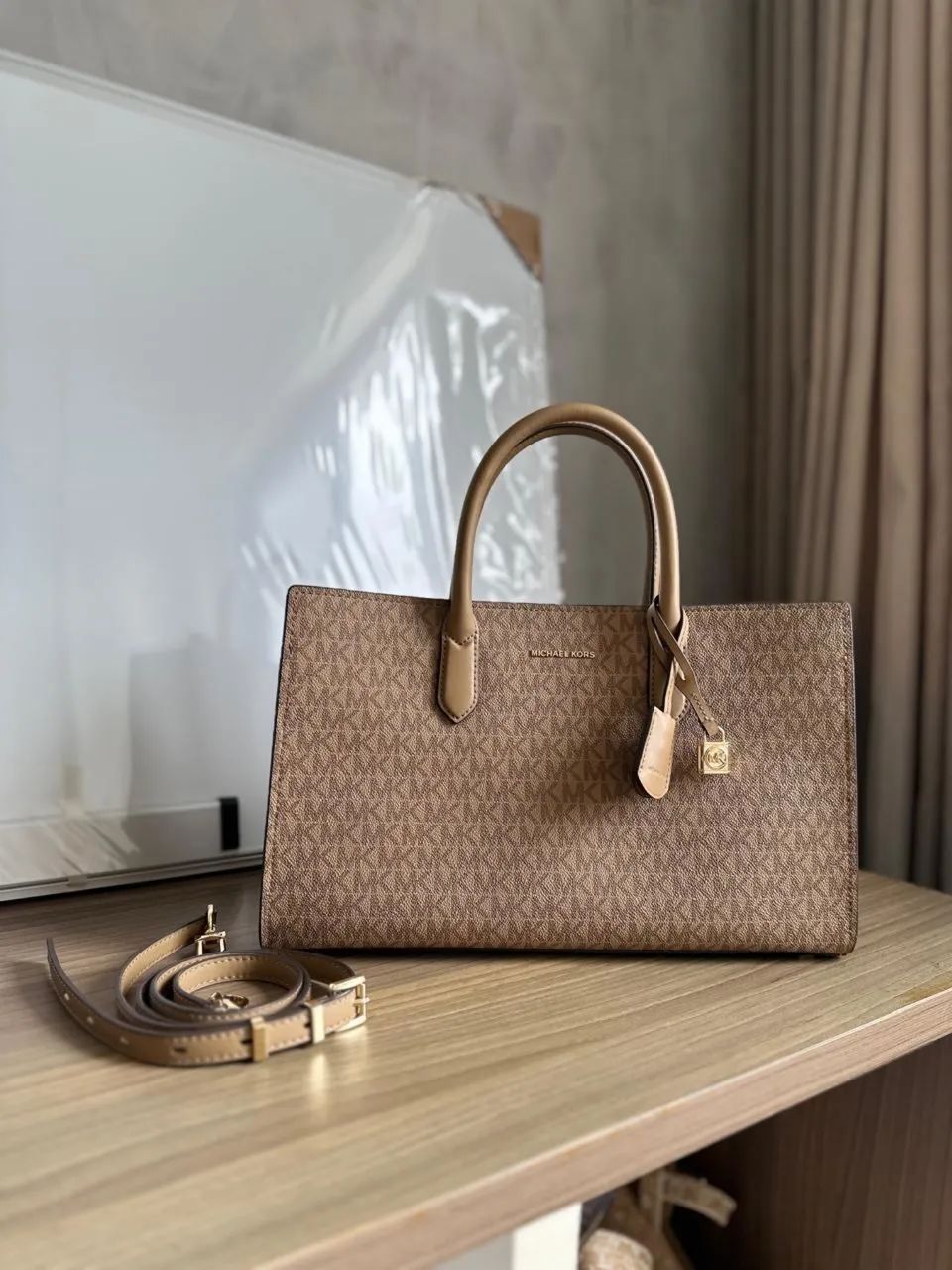 Bolsa Michael Kors - Foto 5