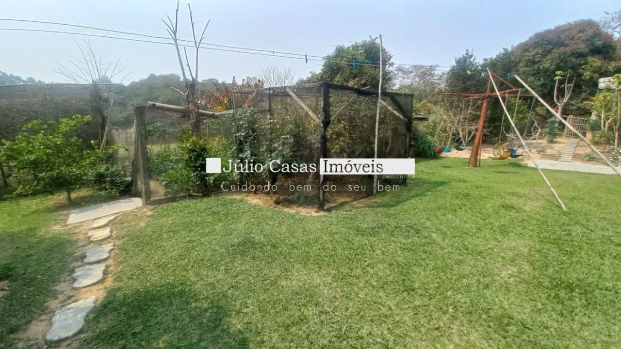 Área á venda, 22400 M² - São Miguel Arcanjo - Foto 3