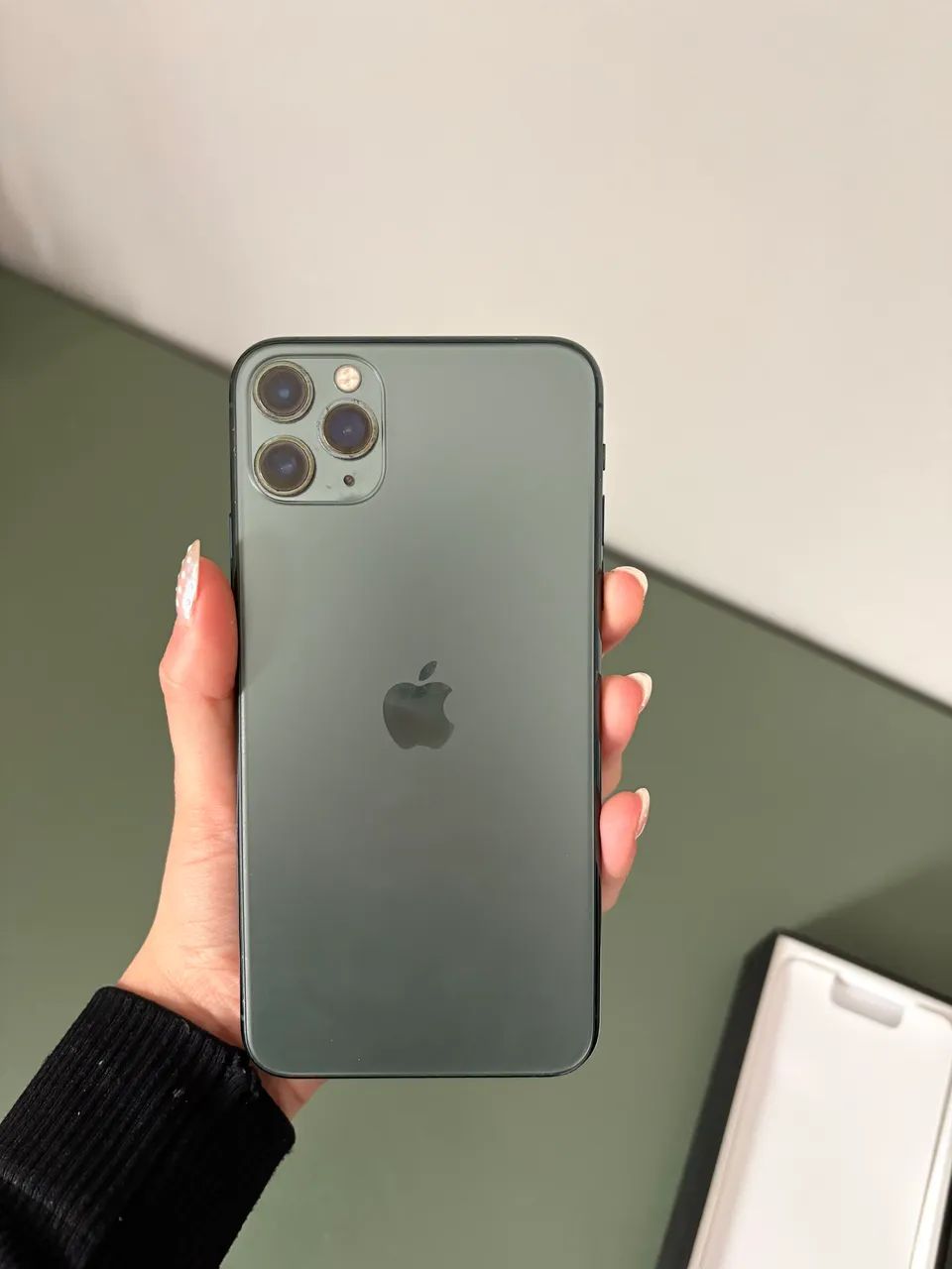 Iphone 11 Pro Max-256GB