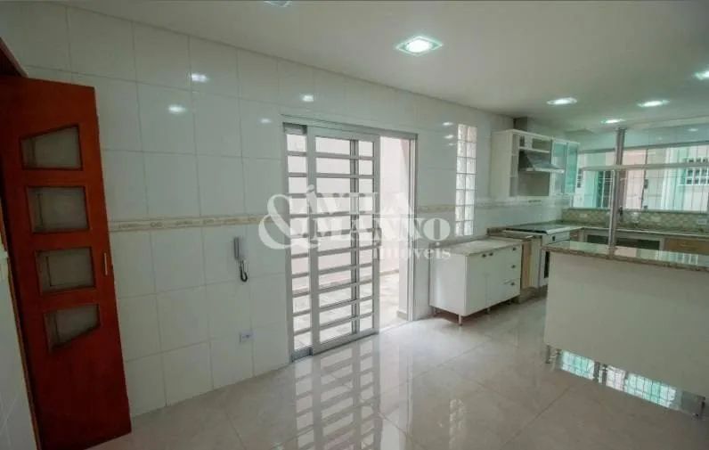Casa de Vila com 3 quartos na Mooca - Foto 4