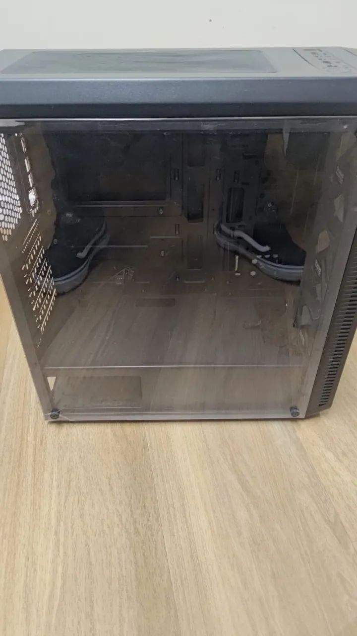 Gabinete PC Gamer - Foto 2
