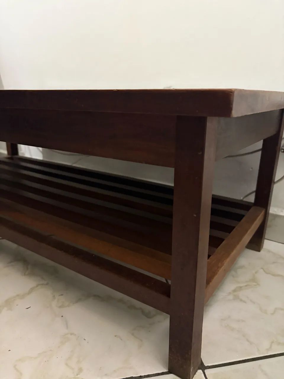 Mesa de centro 