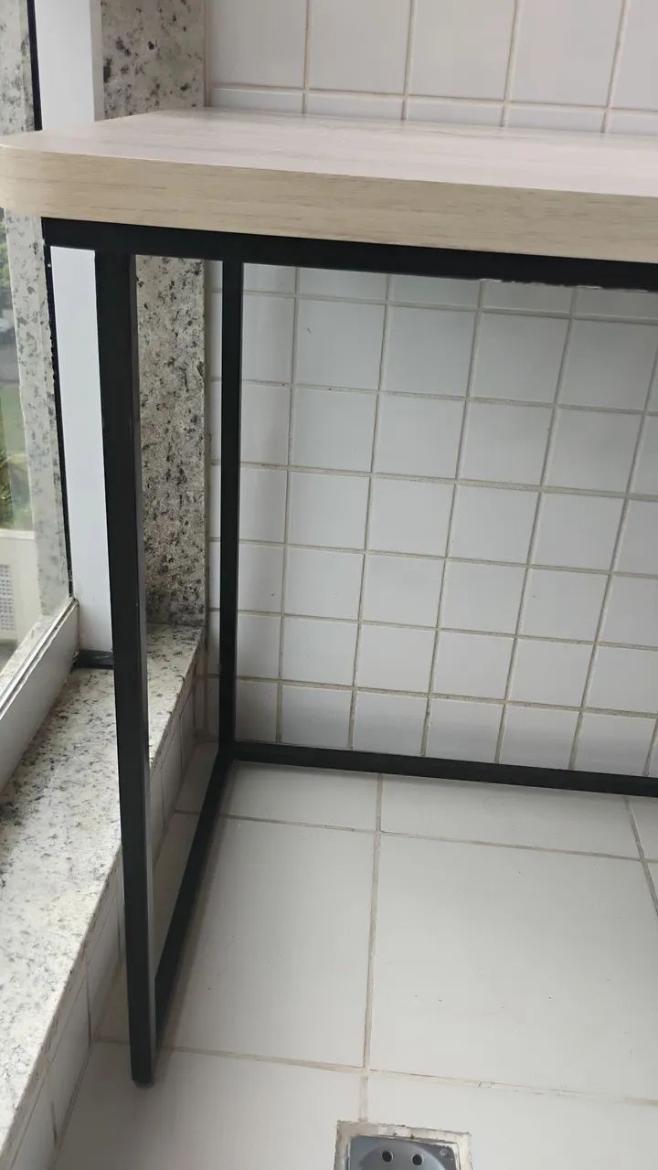 Mesa Retangular - Foto 3