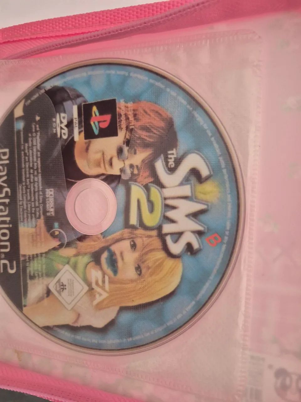 Jogos PlayStation 2 - Variados