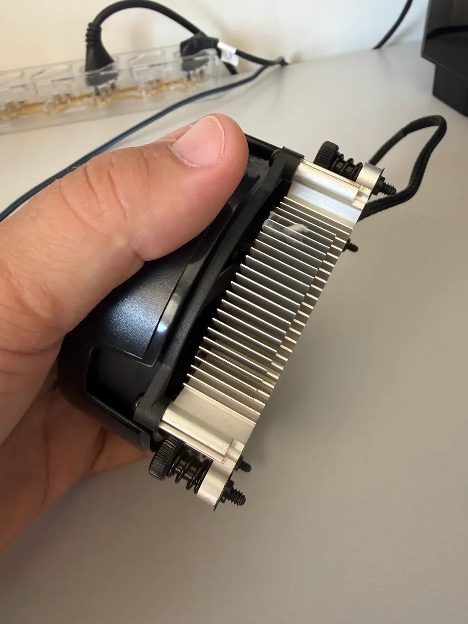 Cooler AMD - Foto 2