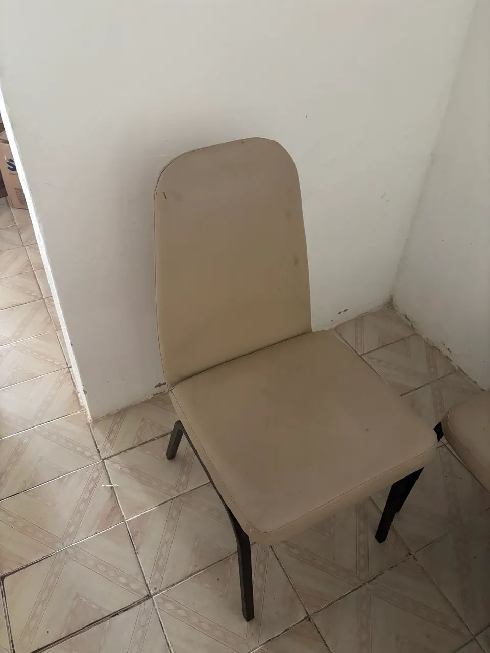 Conjunto 4 cadeiras  - Foto 3