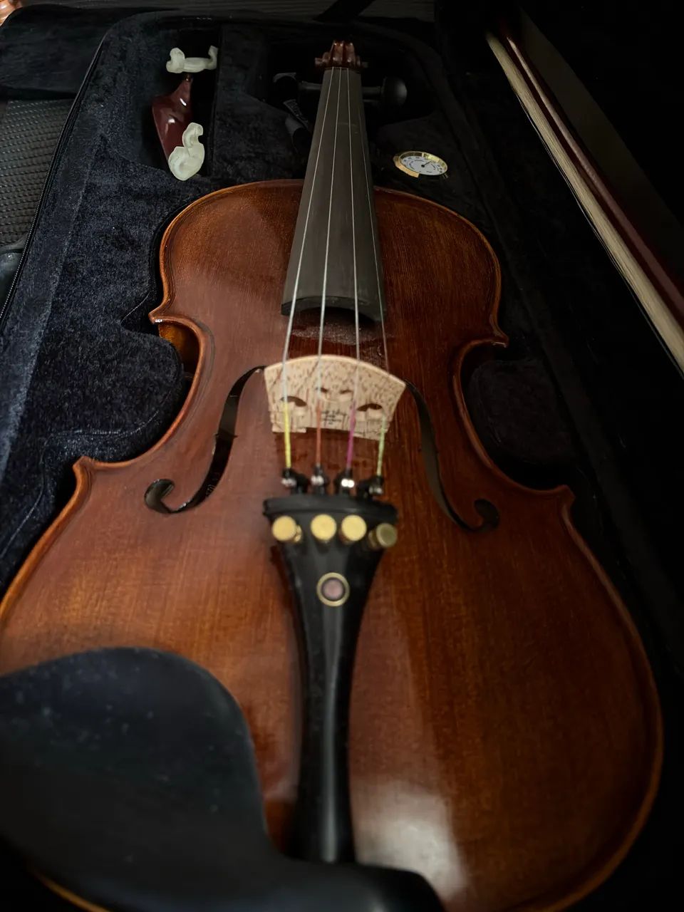 Violino Eagle Vk-644 - Foto 3