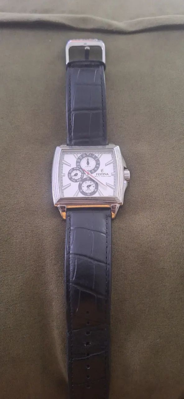 Relógio Festina  - Foto 2